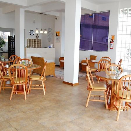 Apart Hotel Recanto das Pedras Santana do Livramento Exterior foto