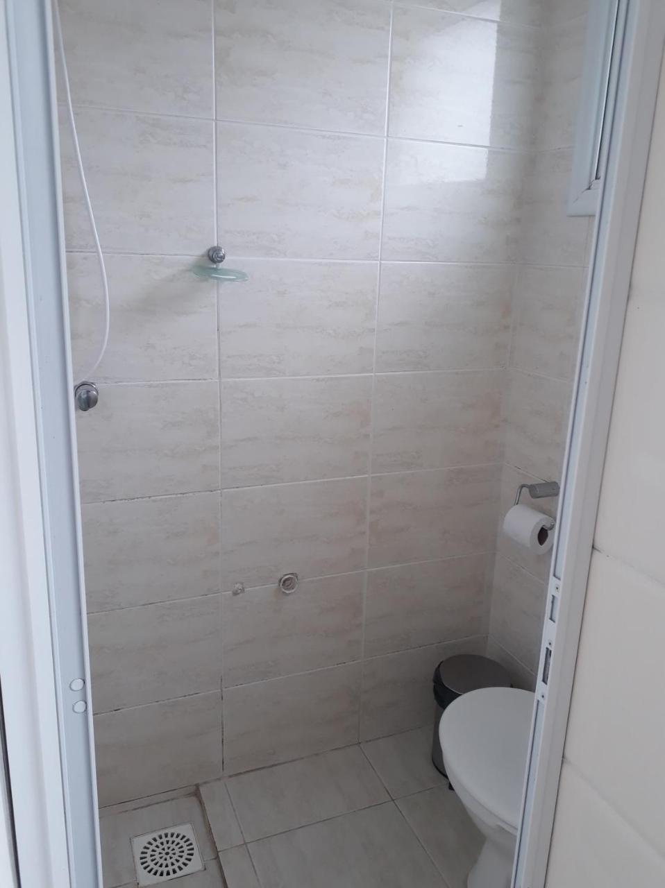 Apart Hotel Recanto das Pedras Santana do Livramento Exterior foto
